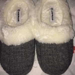 Slippers